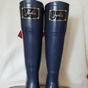 Joules Rain Boots